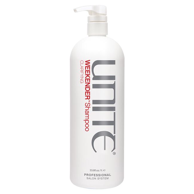 WEEKENDER Shampoo