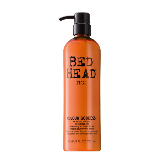 Colour Goddess Oil Infused Shampoo