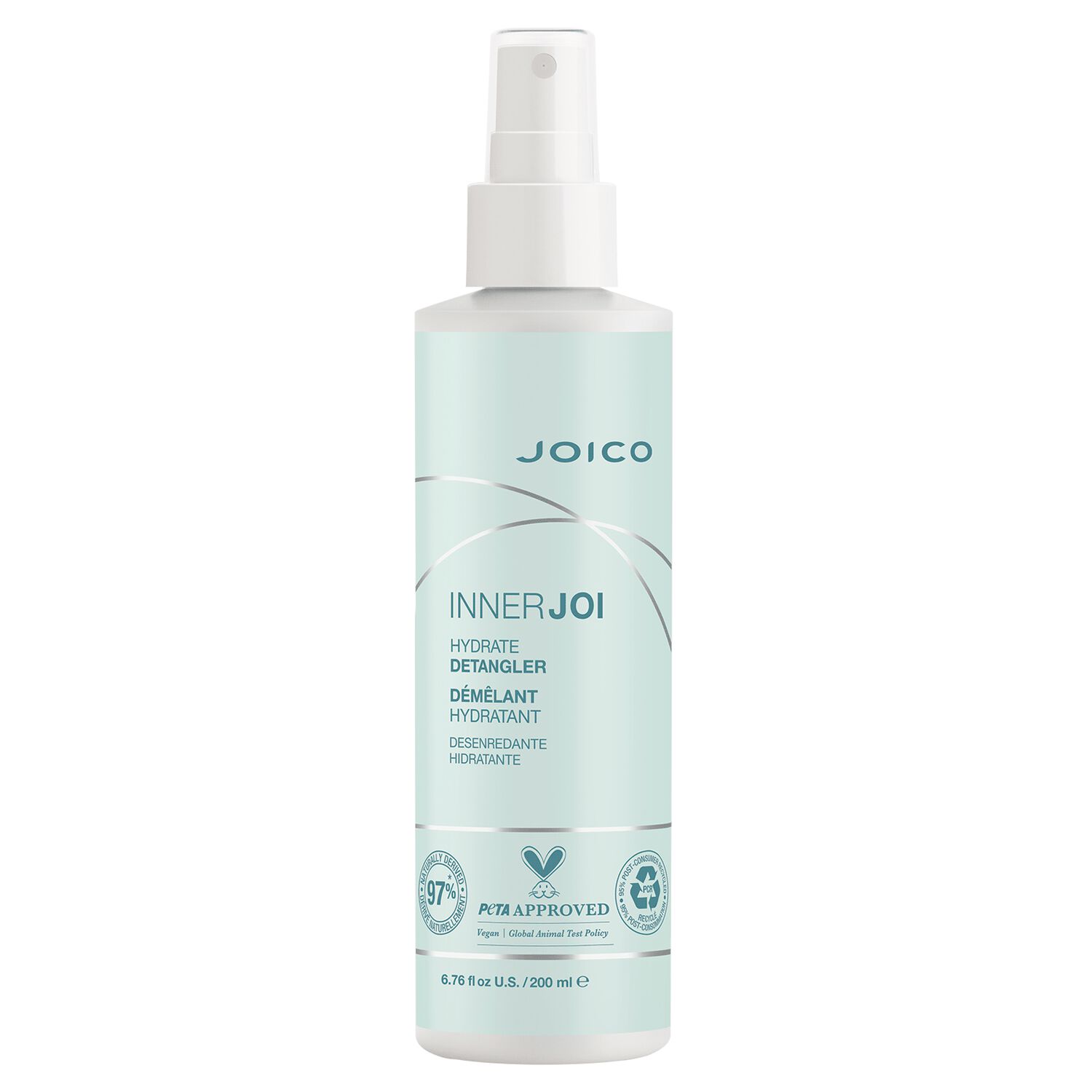 InnerJoi Hydrate Detangler Joico CosmoProf