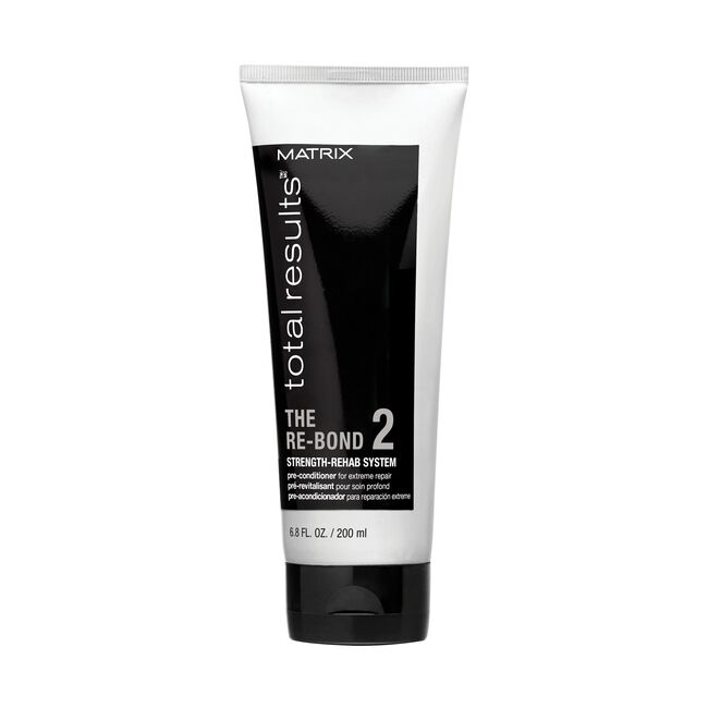 Total Results Re-Bond Pre-Conditioner