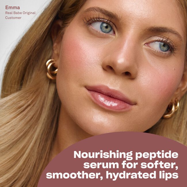 Sunset Sugar Cloud 9 Lip Serum