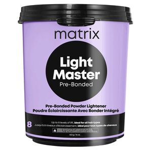 Light Master Lightening Powder with Bonder