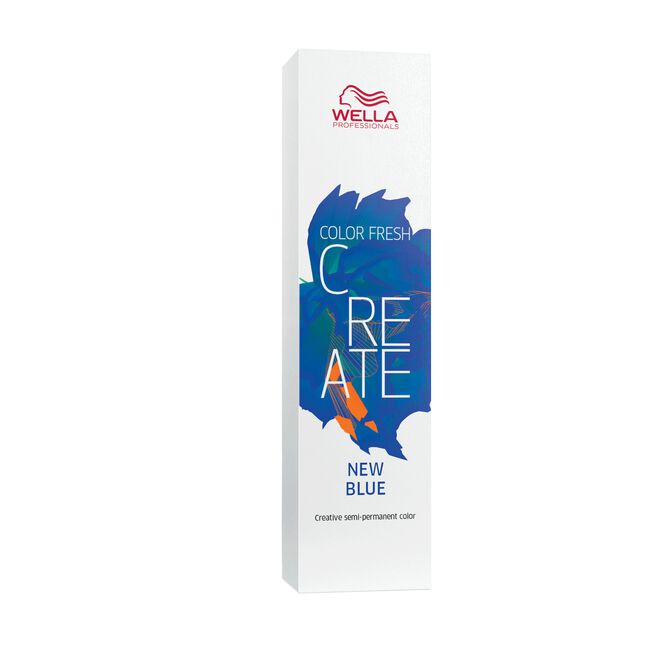 Wella Professionals Color Fresh Semi-Permanent Colour 75ml