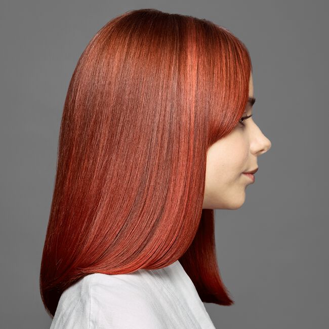 Maria Nila Colour Refresh Autumn Red 6.60
