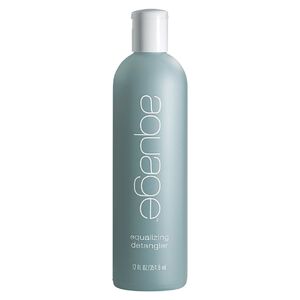 Equalizing Detangler