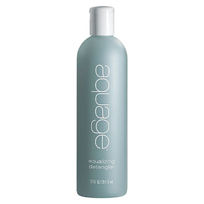 Equalizing Detangler