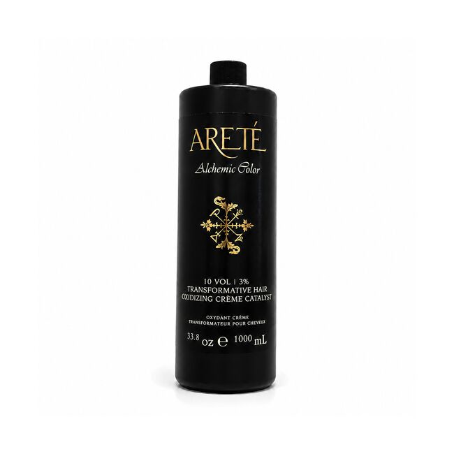 Transformative Hair Oxidizing Creme Catalyst 10 VOL/3%