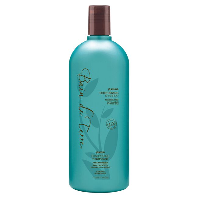 Jasmine Shampoo