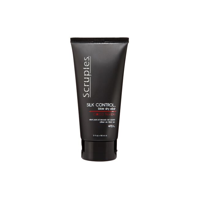 Silk Control Blow Dry Elixir