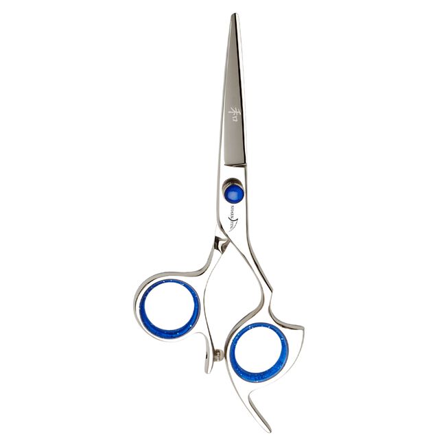 Right Professional Non-Swivel 6.25 Inch Stainless Cutting Shear