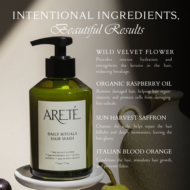 Daily Ritual Hair Wash