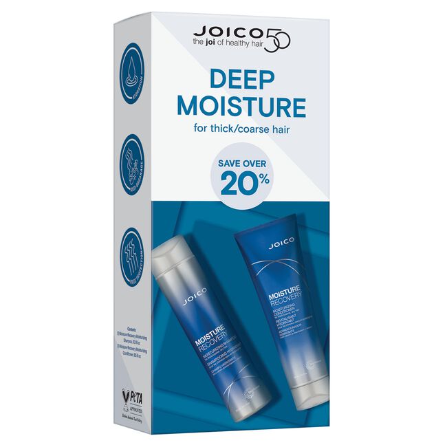 Moisture Recovery Duo