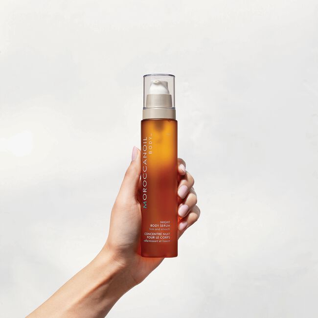 Night Body Serum