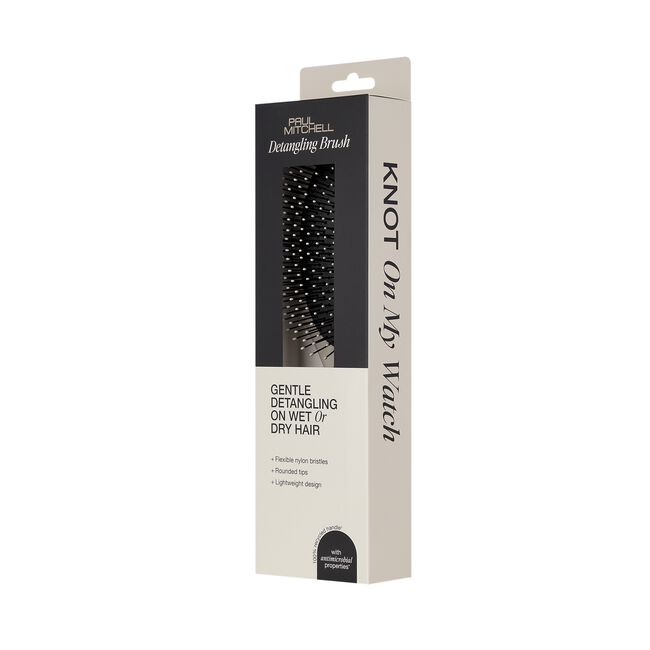 Detangling Brush