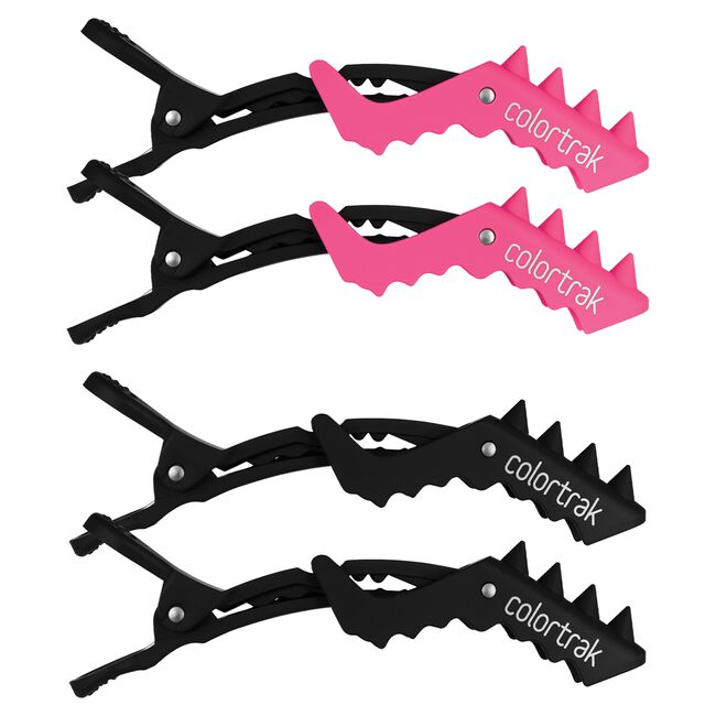 Punk's Not Dead Jumbo Croc Clips