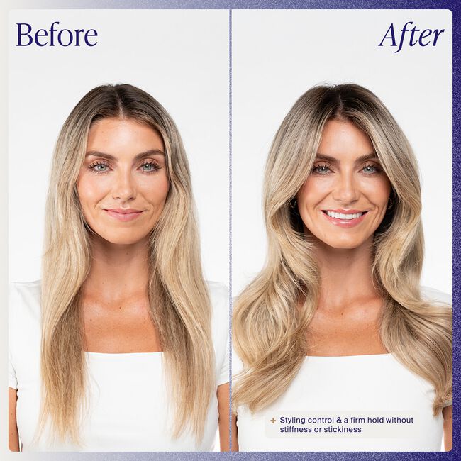 Volume Mousse Extra 17