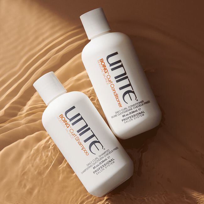 BOING Curl Conditioner