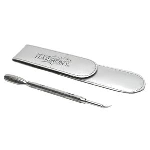 Cuticle Pusher & Remover