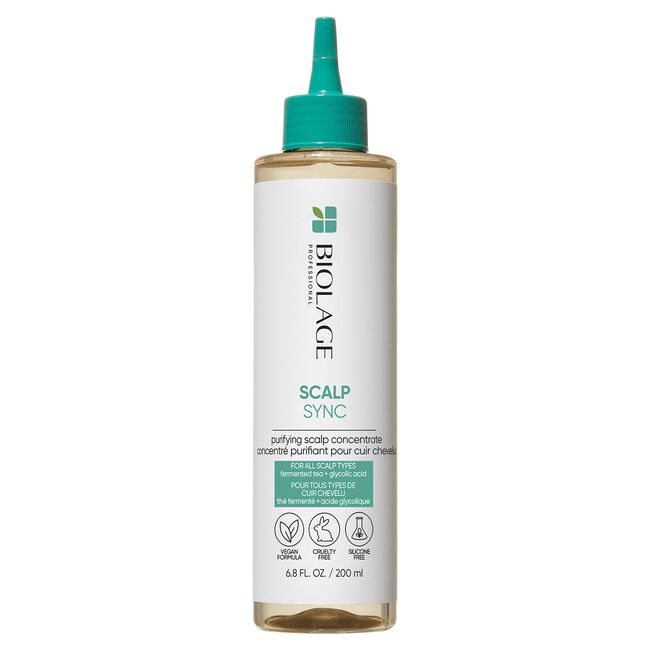 Scalp Sync Purifying Scalp Concentrate