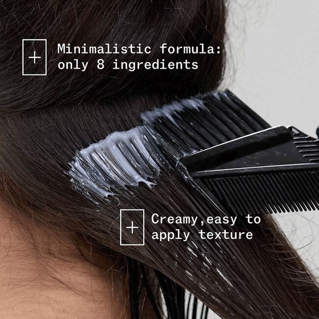 Pro+ SmoothFiller Demi-Permanent Smoothing Treatment