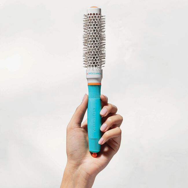 Ceramic Thermal Round Brush - 1 Inch / 25 mm