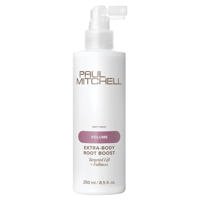 Extra-Body Root Boost