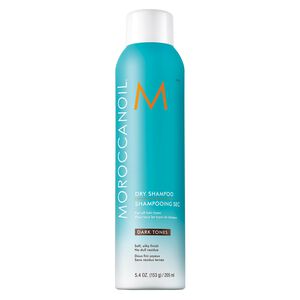 Dry Shampoo Dark Tones