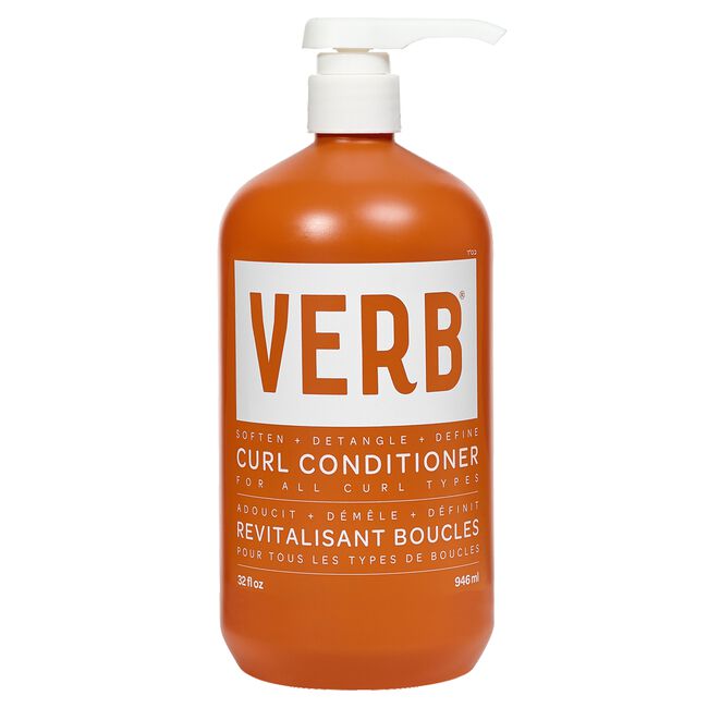 Curl Conditioner