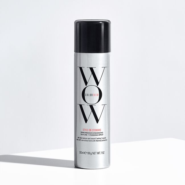 Style On Steroids Texturizing Spray