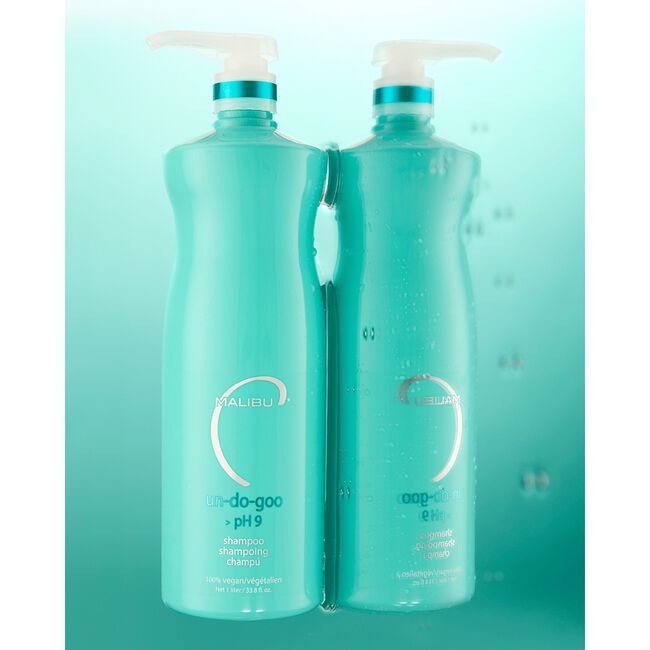 Un-Do-Goo >pH9 Shampoo