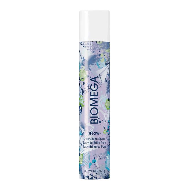 Biomega - Glow Sheer Shine