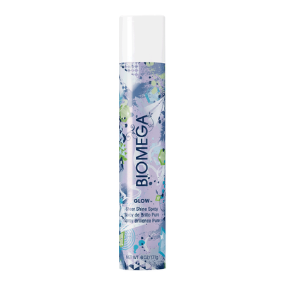 Biomega Freeze Baby Mega Hold Hairspray 55 Aquage Cosmoprof