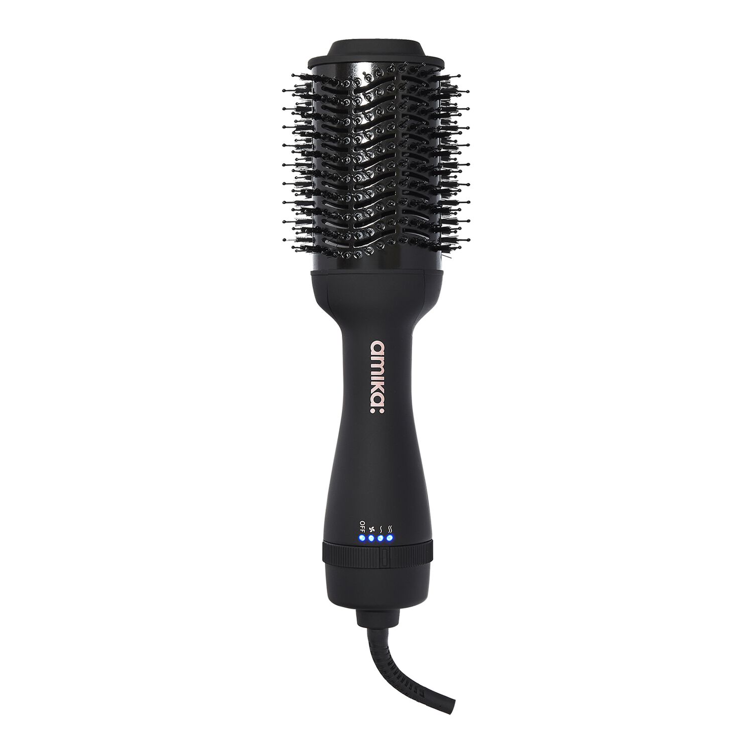 H(air) Blow Dryer Brush 2.0 amika CosmoProf
