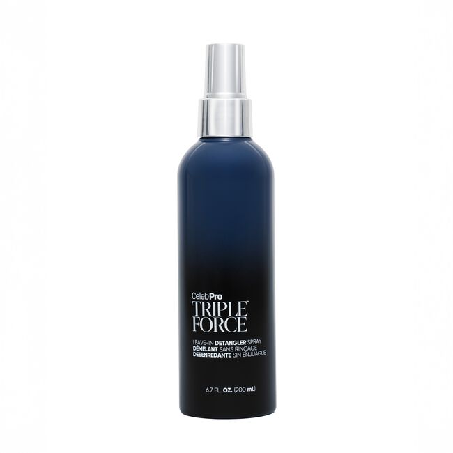 CelebPro Triple Force Leave-in Conditioning Spray