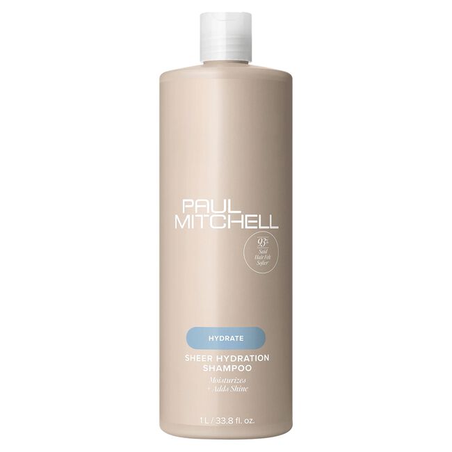 Sheer Hydration Shampoo