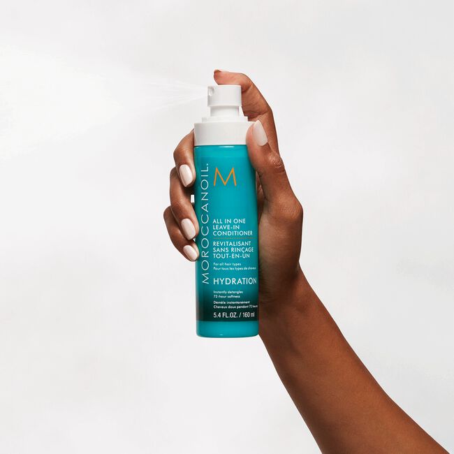 All-in-One Leave-In Conditioner