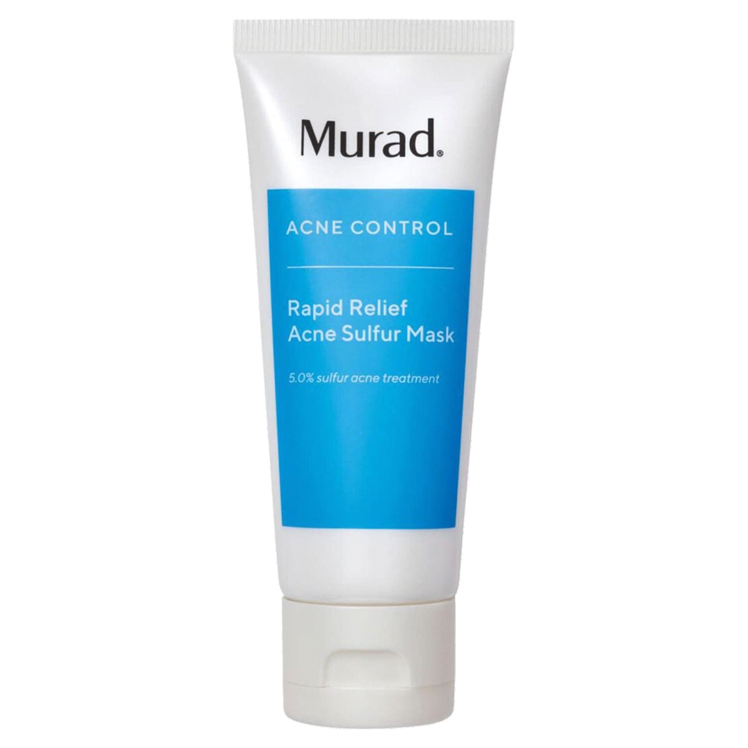 Rapid Relief Acne Sulfur Mask Murad CosmoProf