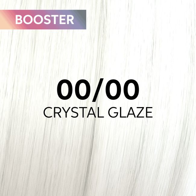 00/00 Crystal Glaze