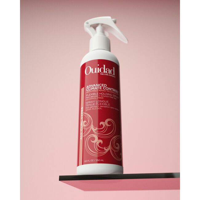 Advanced Climate Control Flexible Holding Spray