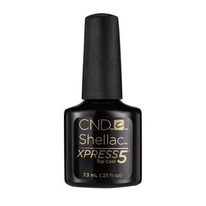 Shellac Xpress5 Top Coat