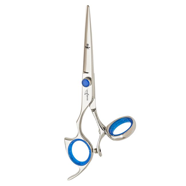 Left Professional Plus Swivel 5.5 Inch Stainless Cutting Shear