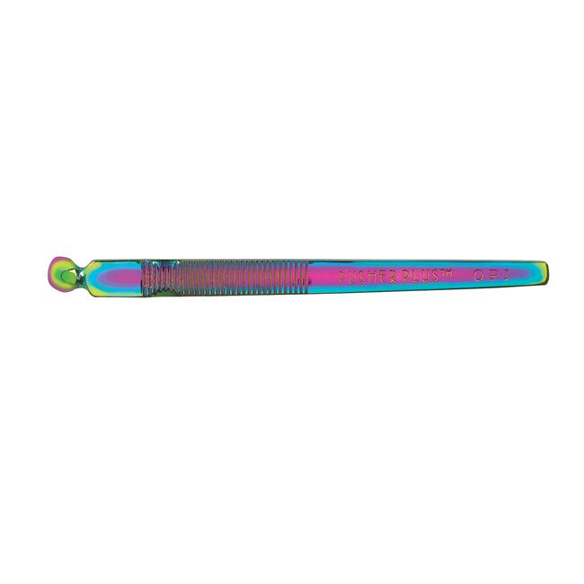 PusherPlus Titanium