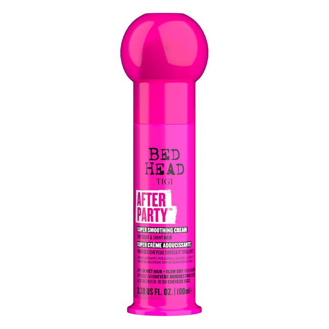 Bed Head After Party Smoothing Cream
