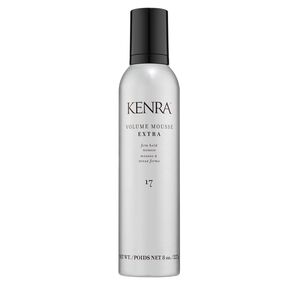 Volume Mousse Extra 17