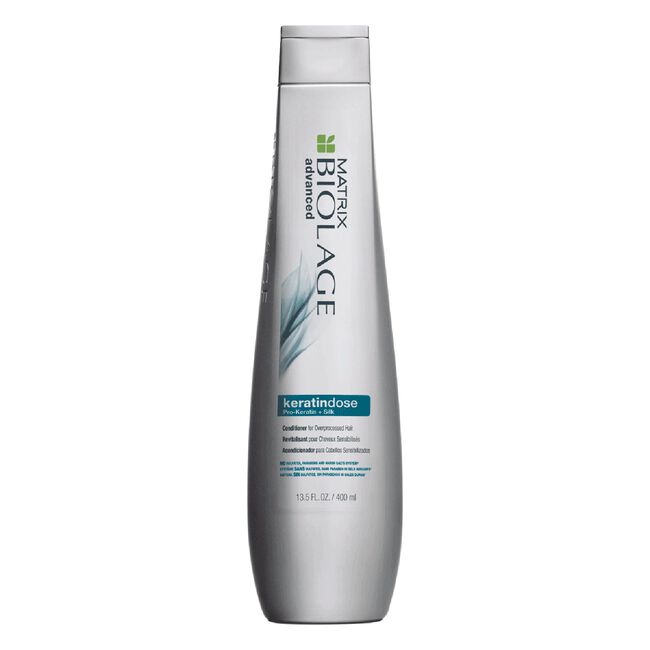 KeratinDose Conditioner