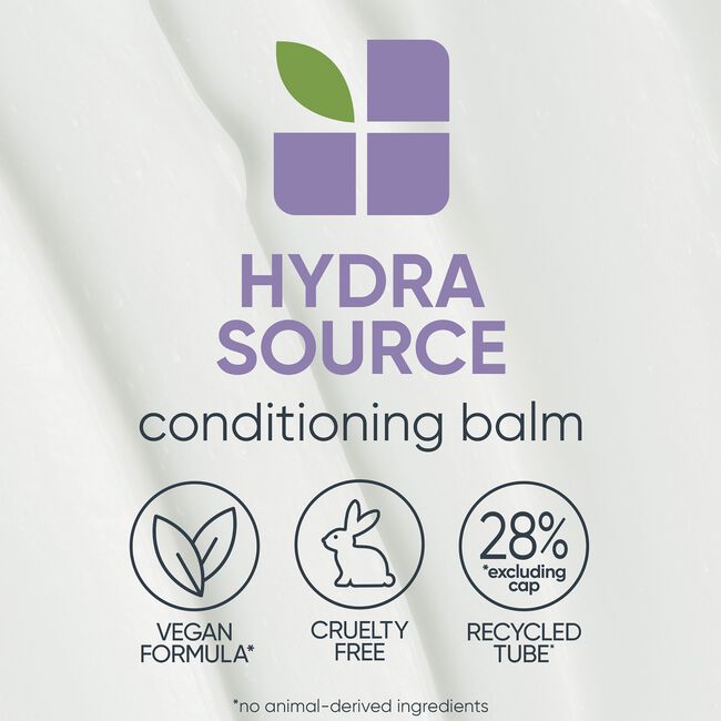HydraSource Conditioner