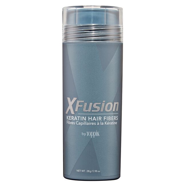 XFusion Keratin 28 Gram Hair Fibers