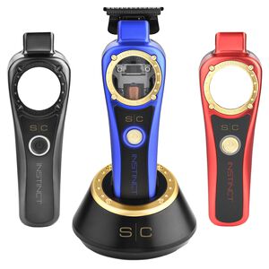 Instinct Trimmer