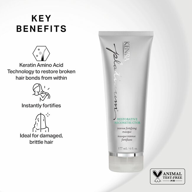 Platinum Restorative Reconstructor