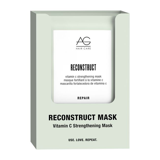 Vita C Reconstruct Strengthening Mask - 15 Count
